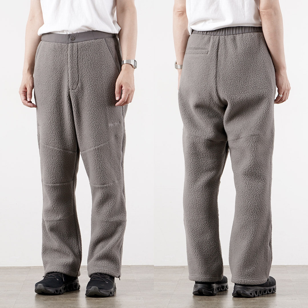 MARMOT / ATT Fleece Pants