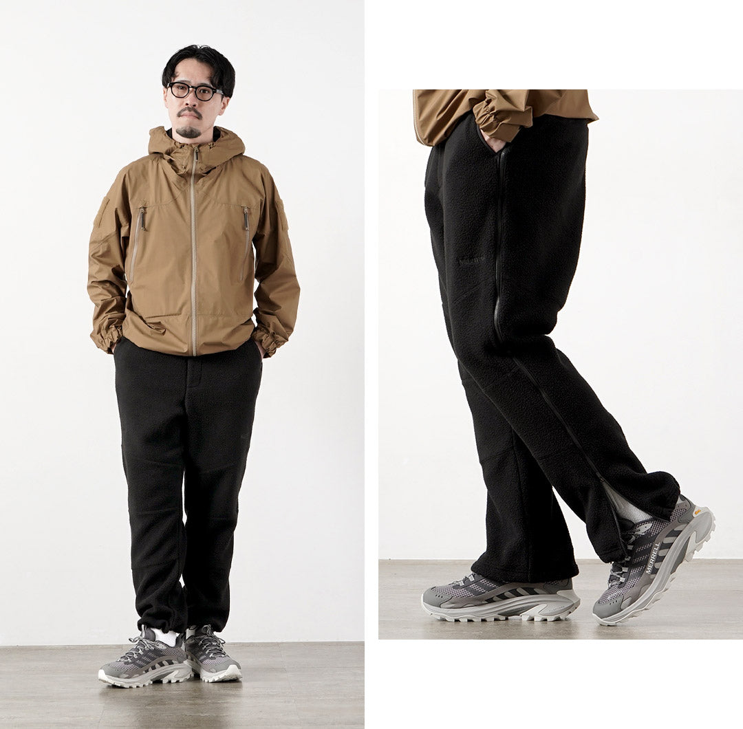 MARMOT / ATT Fleece Pants