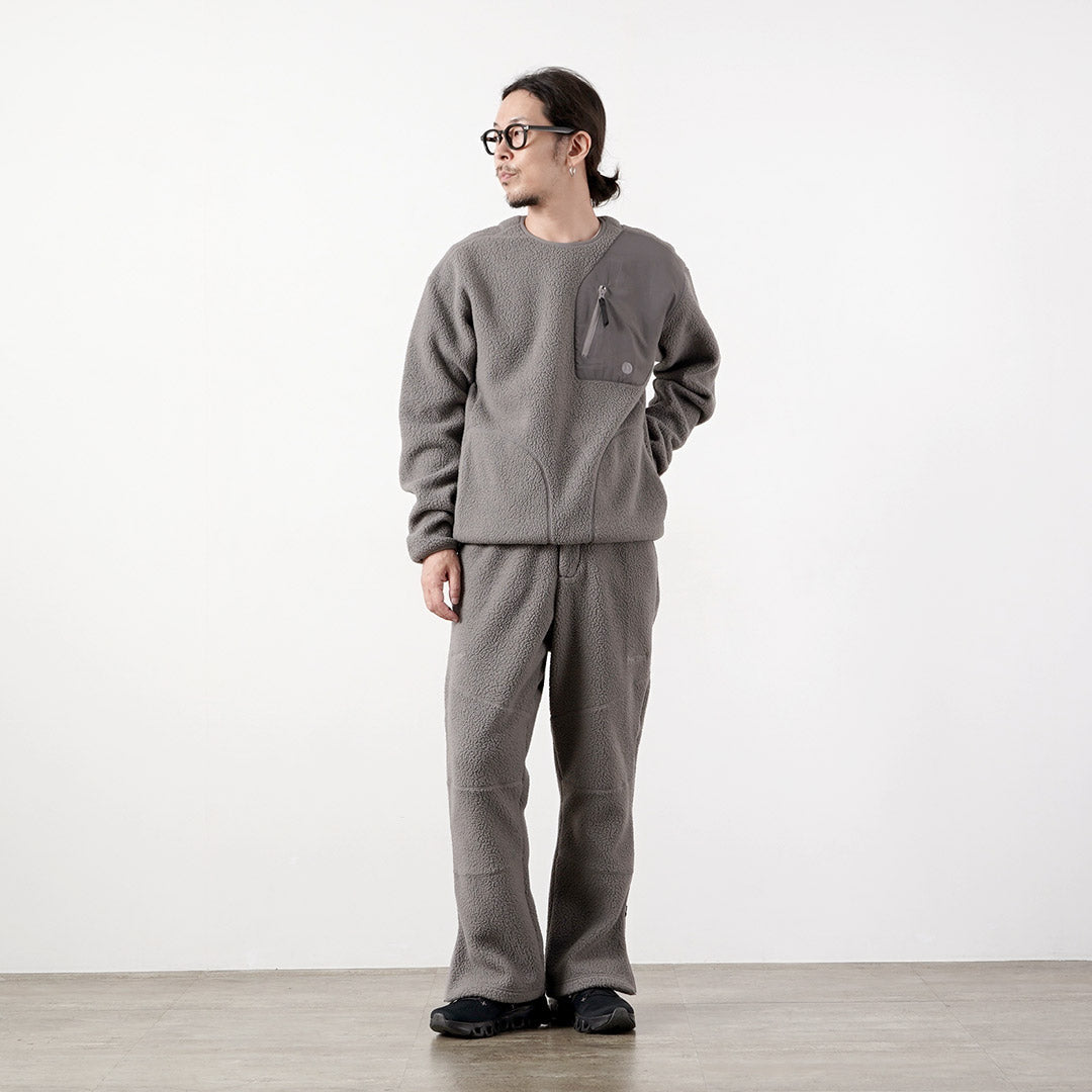MARMOT / ATT Fleece Pants
