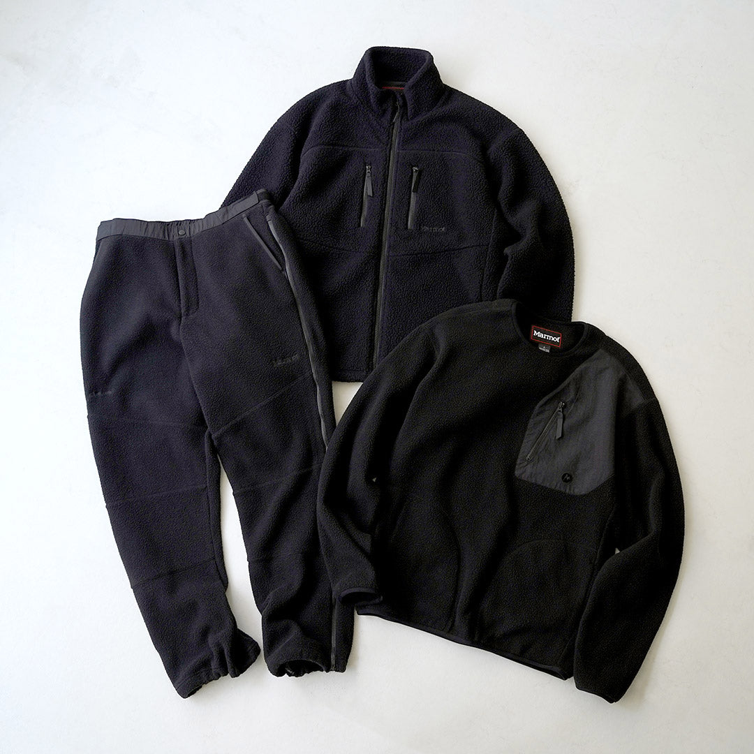 MARMOT / ATT Fleece Pants