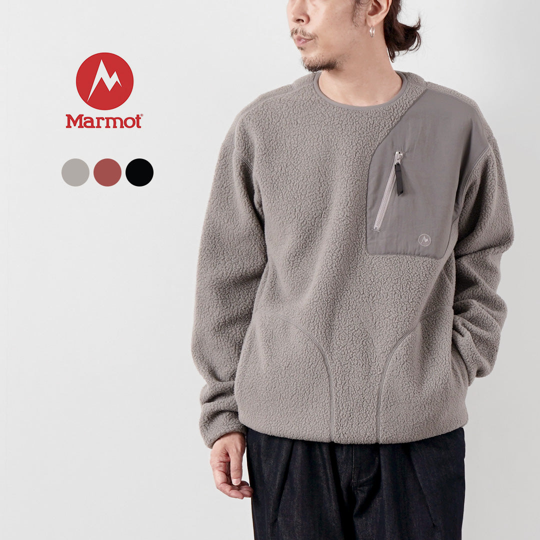 MARMOT / Jersey polar argón