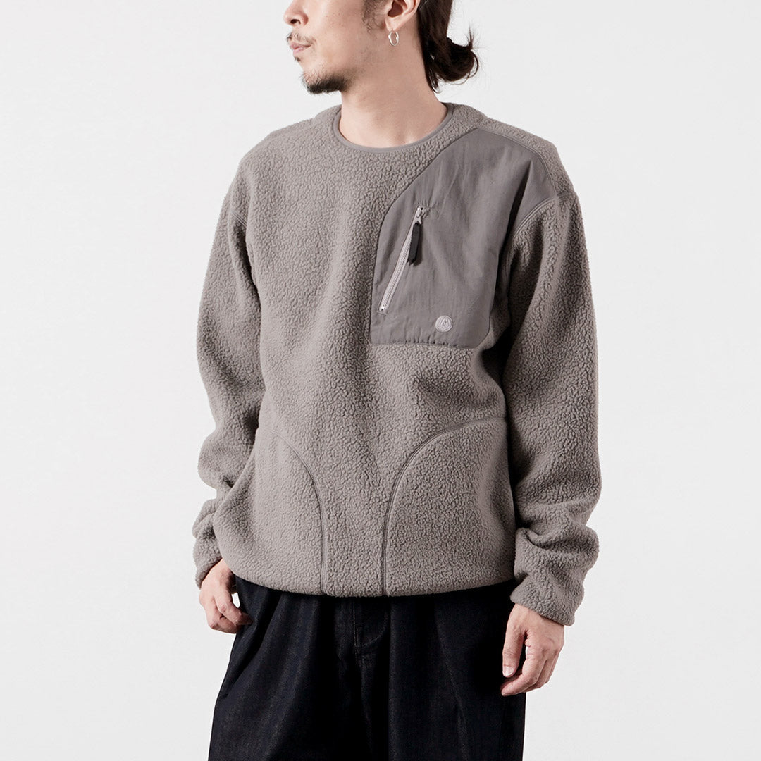 MARMOT / Jersey polar argón