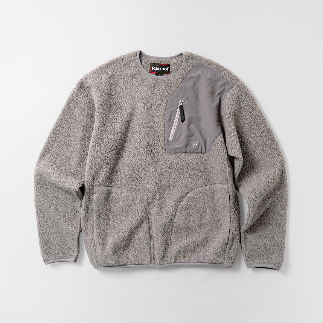 MARMOT / Jersey polar argón