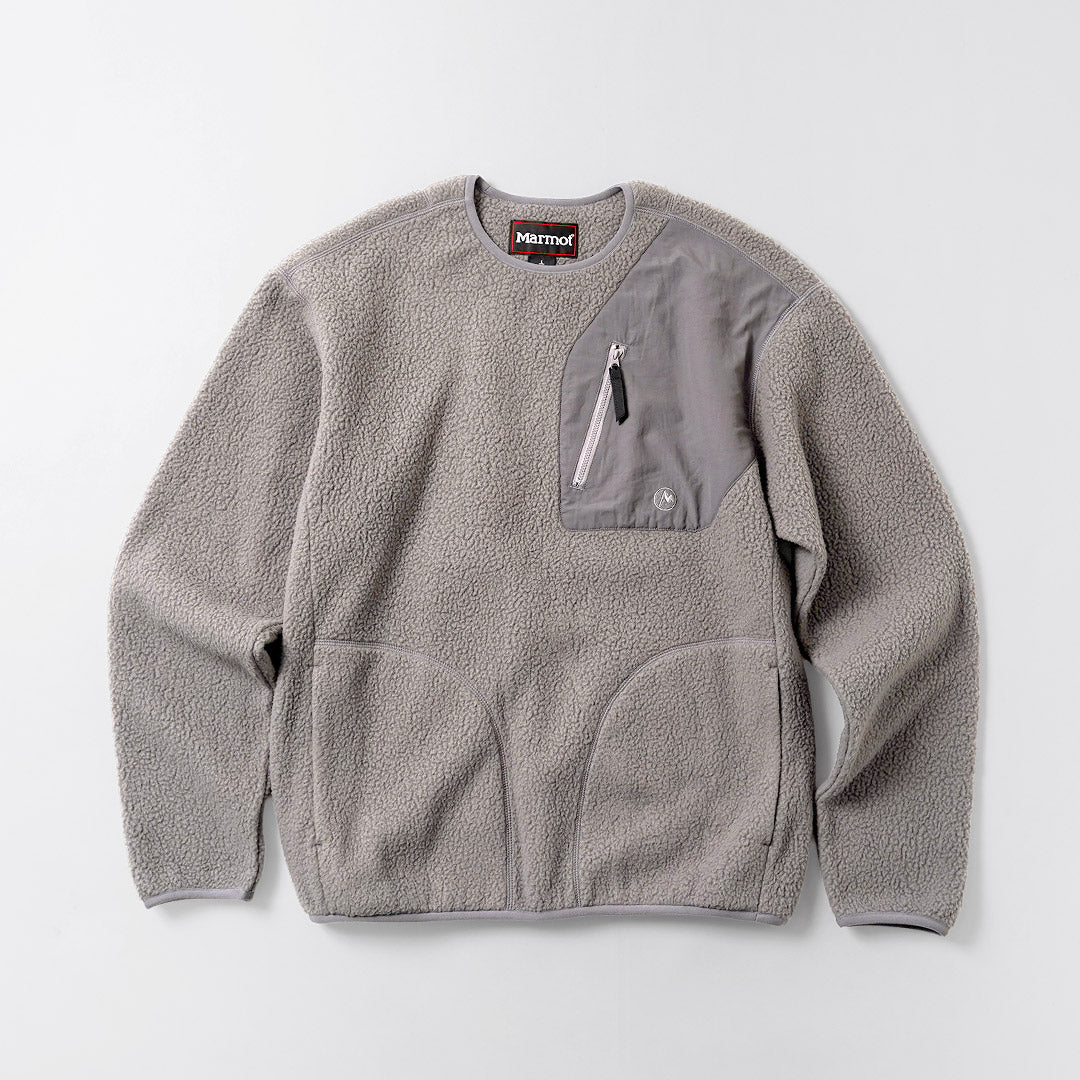 MARMOT / Jersey polar argón