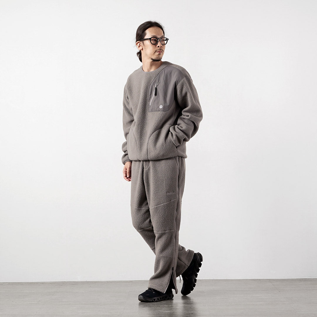 MARMOT / Jersey polar argón