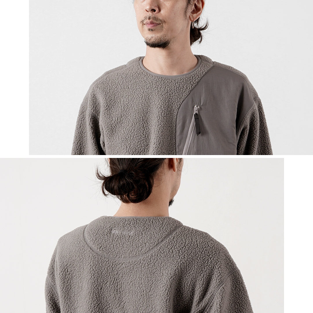 MARMOT / Jersey polar argón