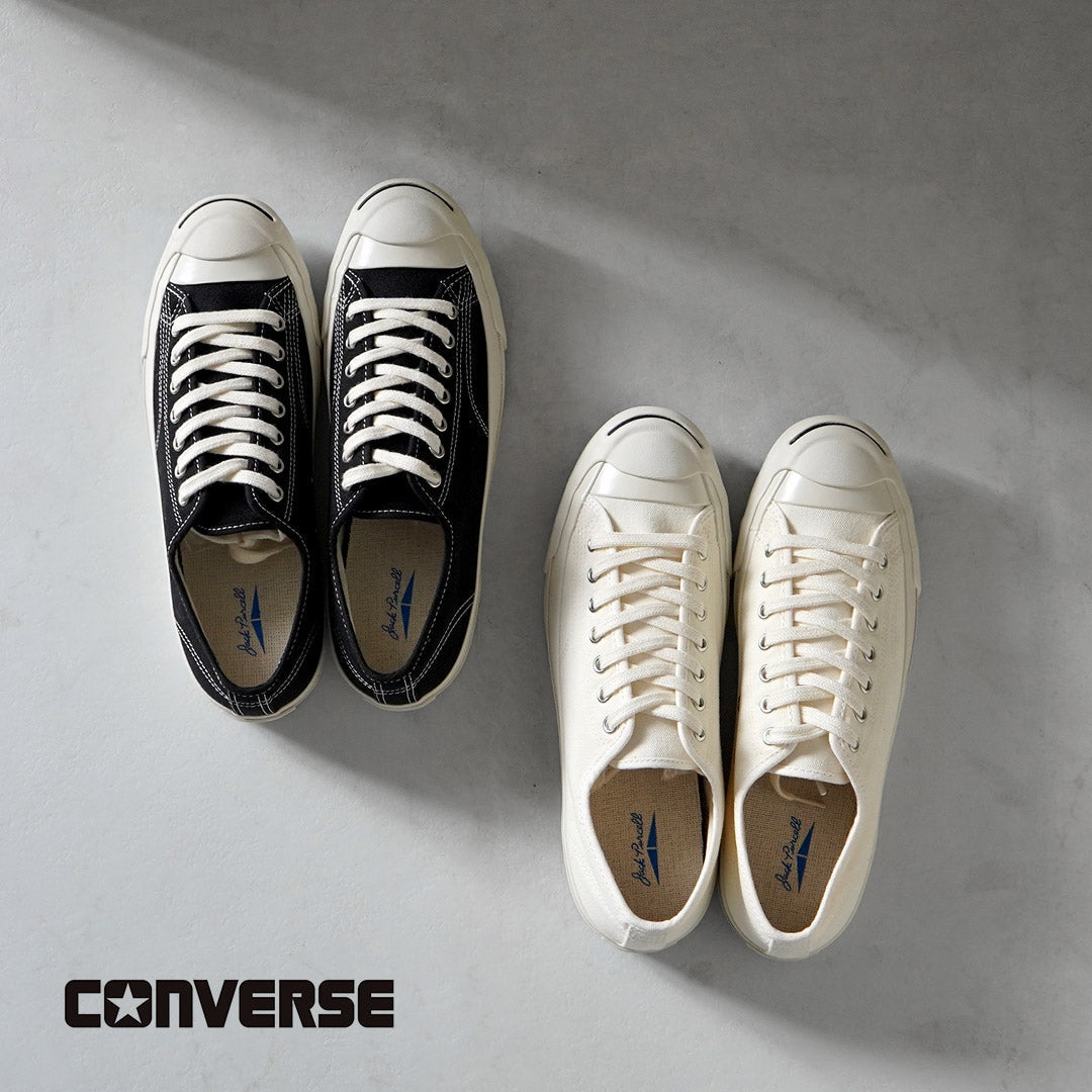 CONVERSE / Baskets classiques Jack Purcell CL