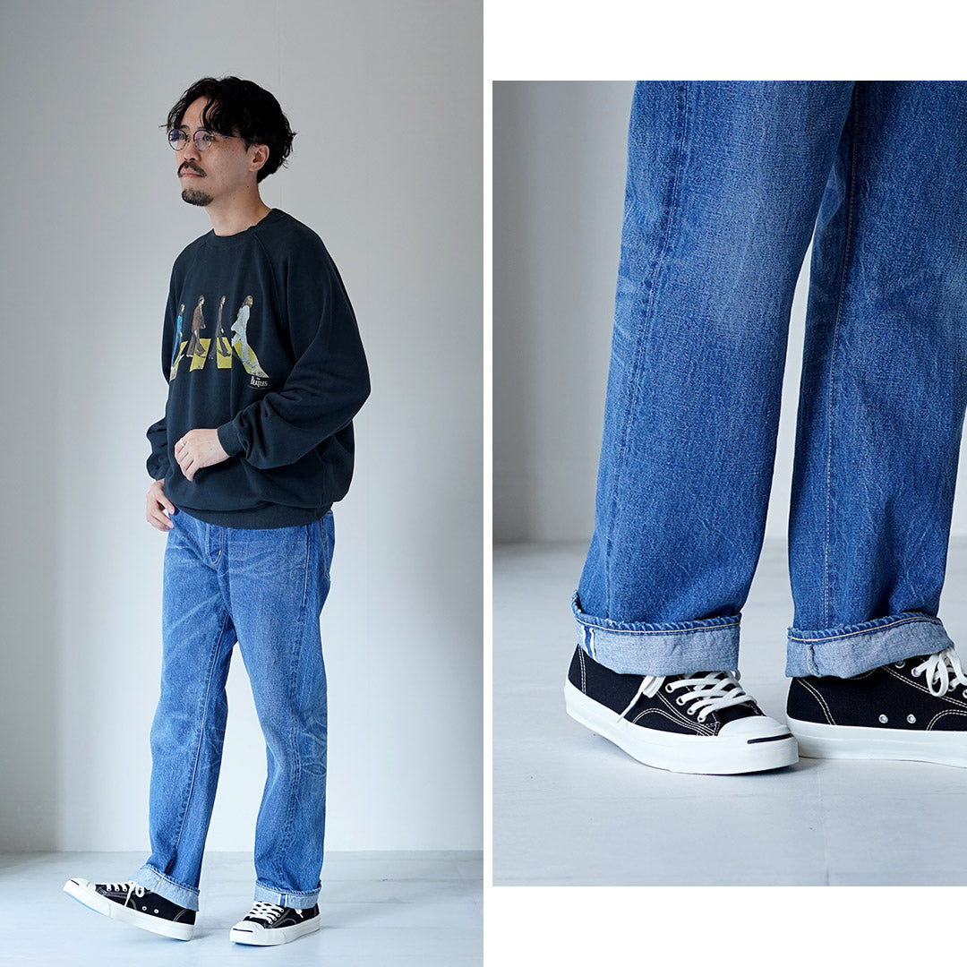 CONVERSE / Baskets classiques Jack Purcell CL