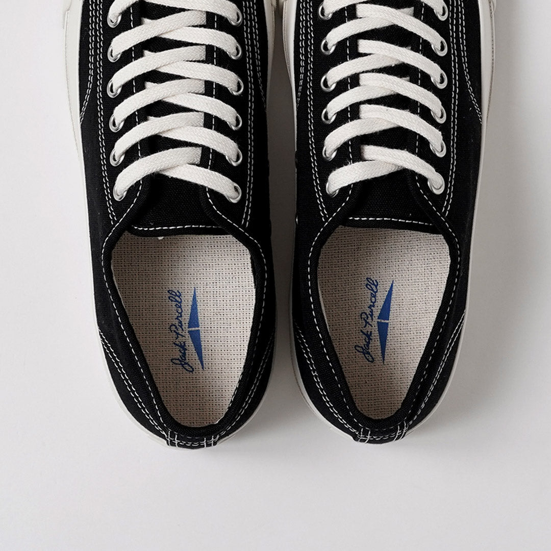 CONVERSE / Baskets classiques Jack Purcell CL