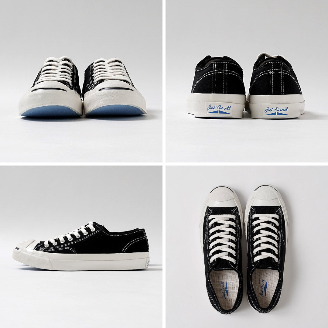 CONVERSE / Baskets classiques Jack Purcell CL