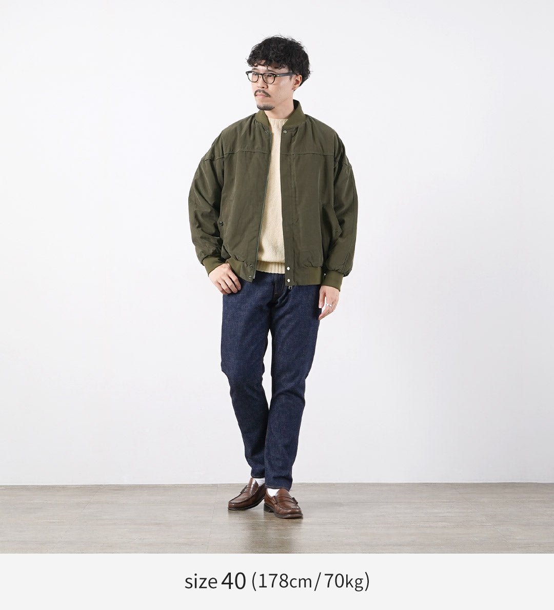 Veste de fermeture de téléphérique BARACUTA / G9