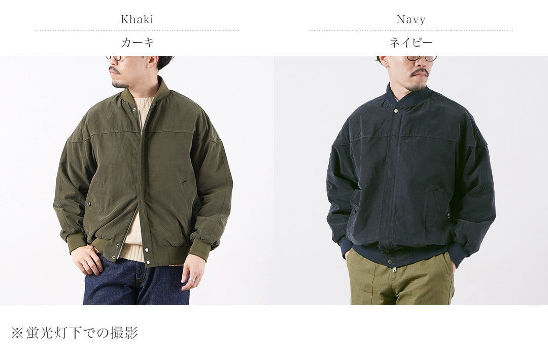Veste de fermeture de téléphérique BARACUTA / G9