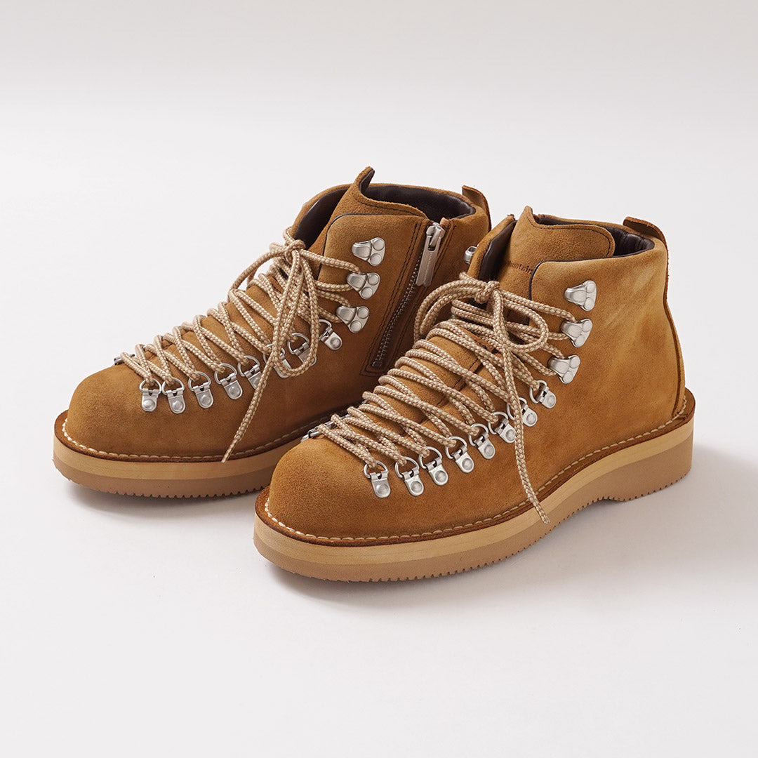 WHITE MOUNTAINEERING / Danner Collaboration Mountain Light Hiking Shoes