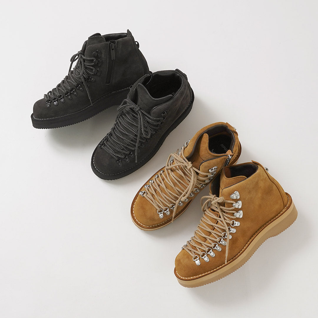 WHITE MOUNTAINEERING / Danner Collaboration Mountain Light Hiking Shoes