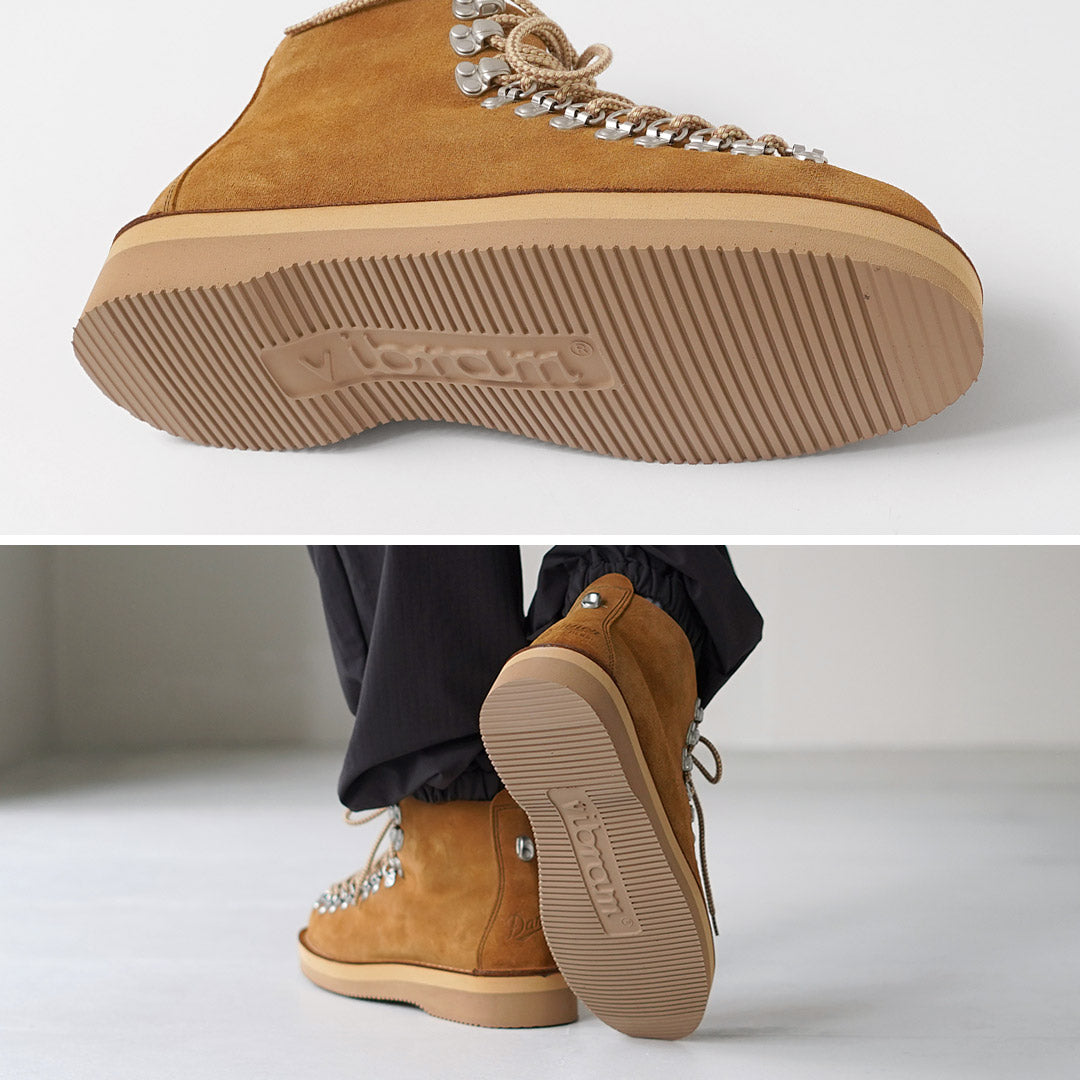 WHITE MOUNTAINEERING / Danner Collaboration Mountain Light Hiking Shoes