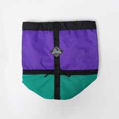 purple / F