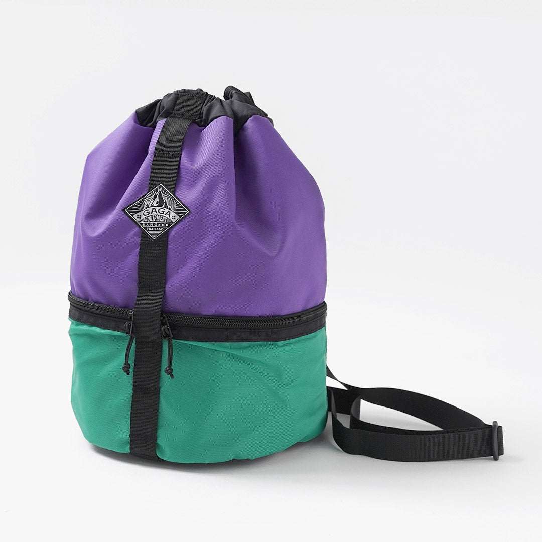 GAGA EQUIPMENT / Bucket Bag