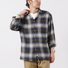 brown / M