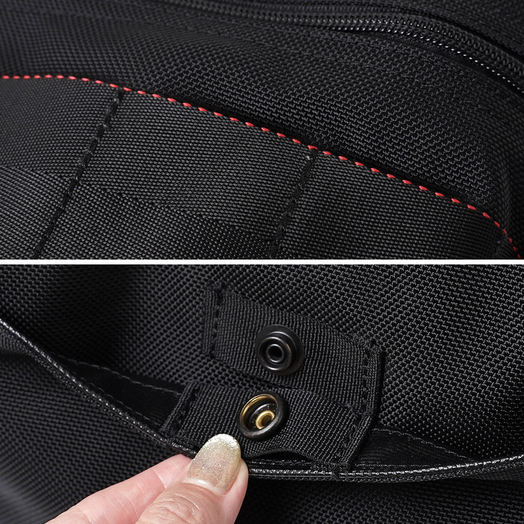 BRIEFING / Day Tripper Shoulder Bag A4 B5