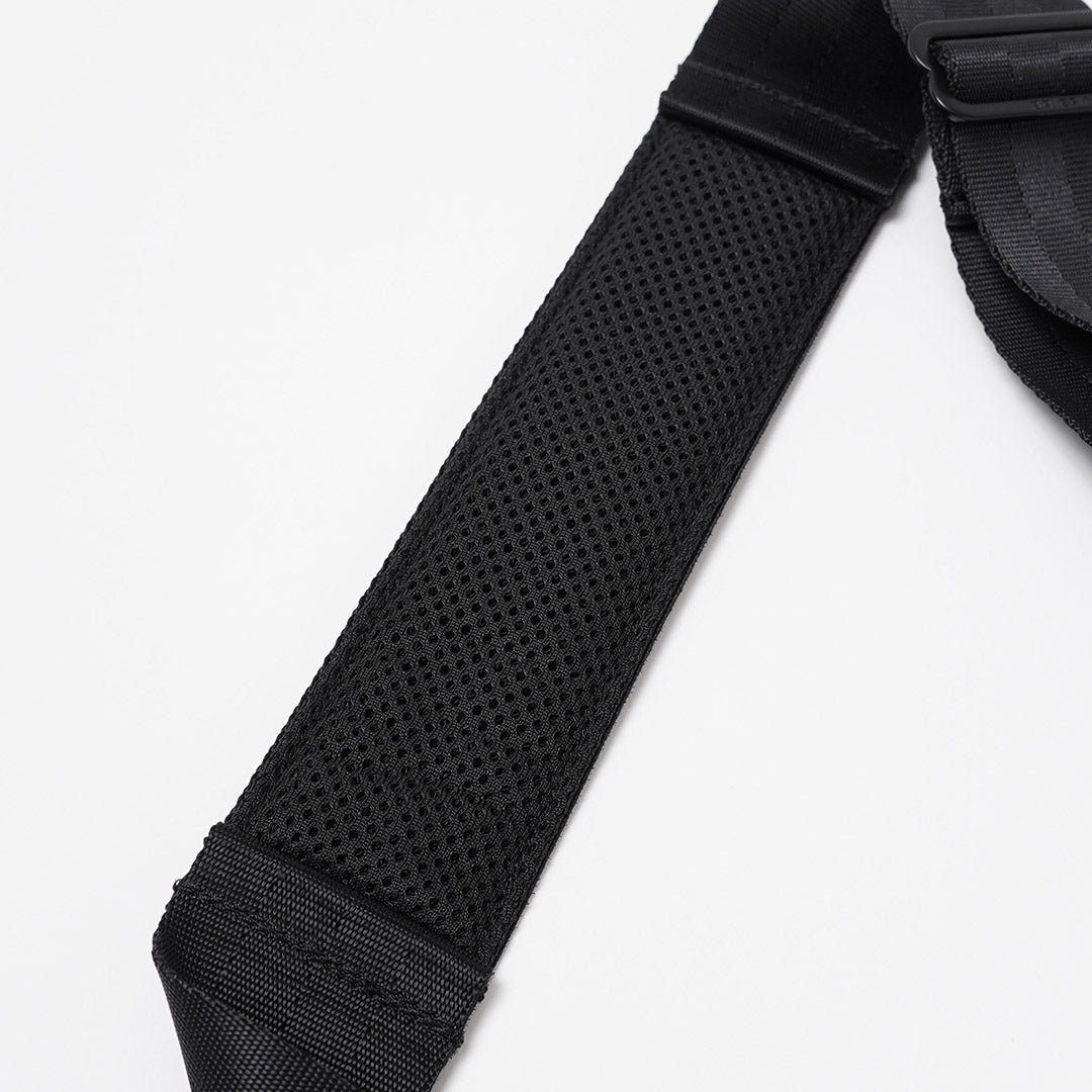 BRIEFING / Day Tripper Shoulder Bag A4 B5