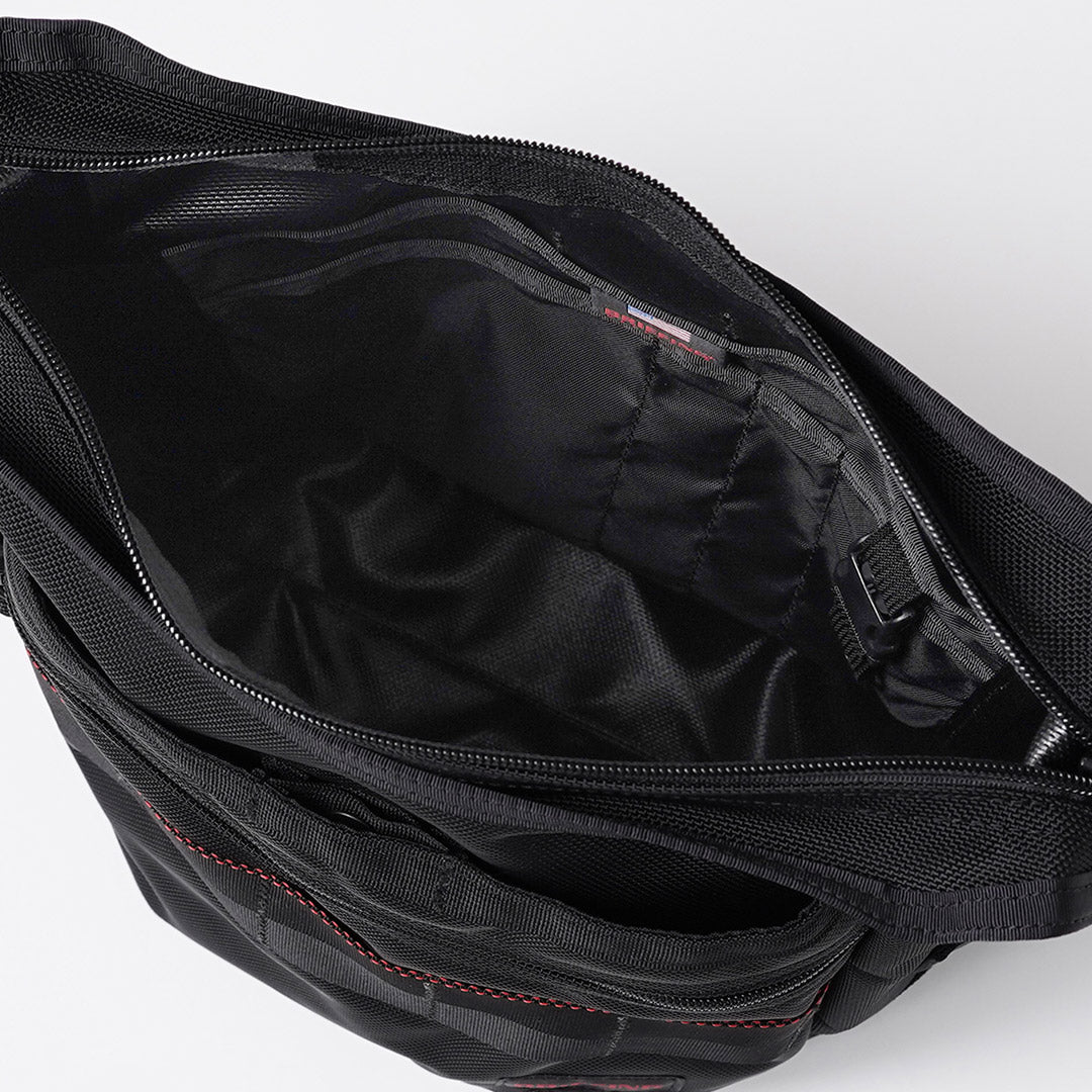 BRIEFING / Day Tripper Shoulder Bag A4 B5