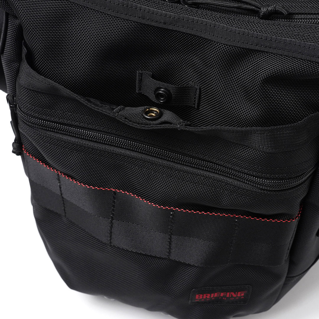 BRIEFING / Day Tripper Shoulder Bag A4 B5