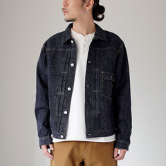 denim / 36