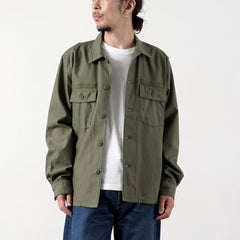 olive / S