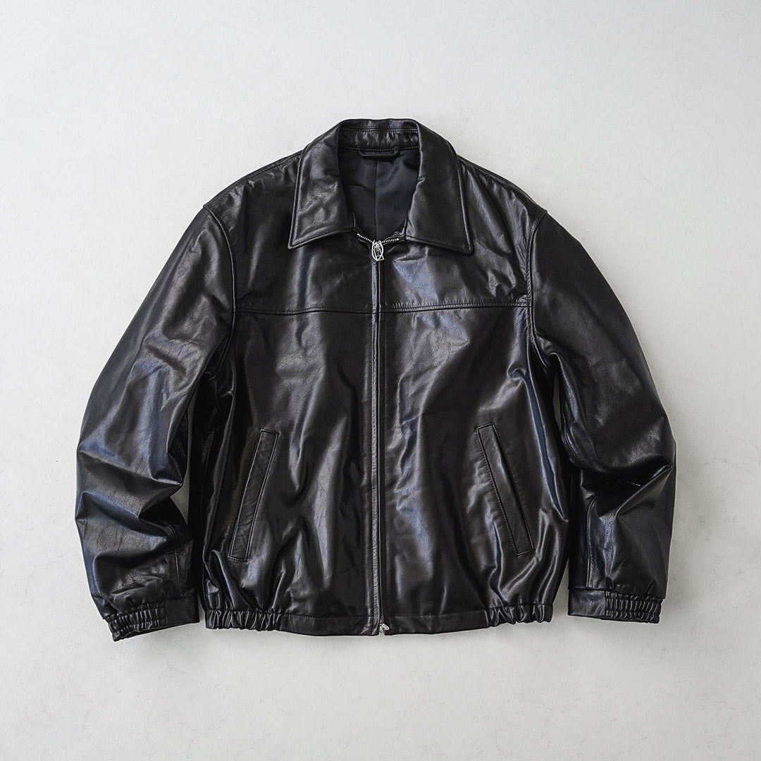 UNIVERSAL PRODUCTS. / Leather Jacket