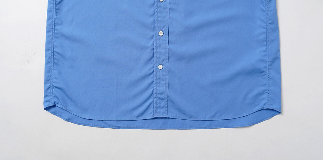 UNIVERSAL PRODUCTS. / Long Sleeve Regular Shirt