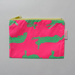 pink / F
