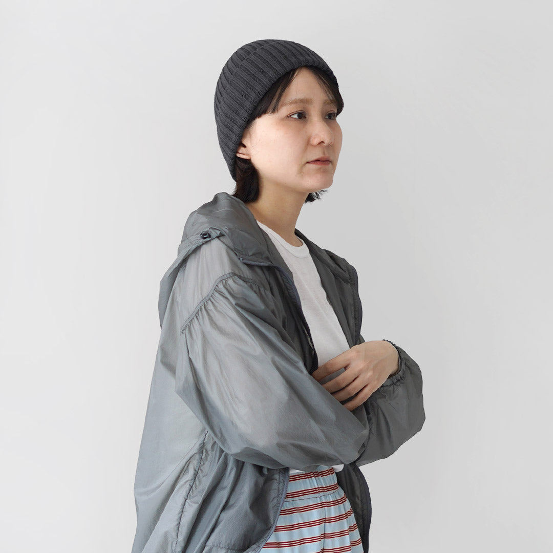 DECKA 优质袜子/独家棉质 100 手表帽针织帽