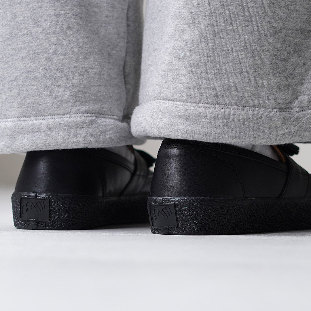 LAST RESORT AB / VM005-Loafer MT Mocassins à pampilles lisses Mono Tab Baskets
