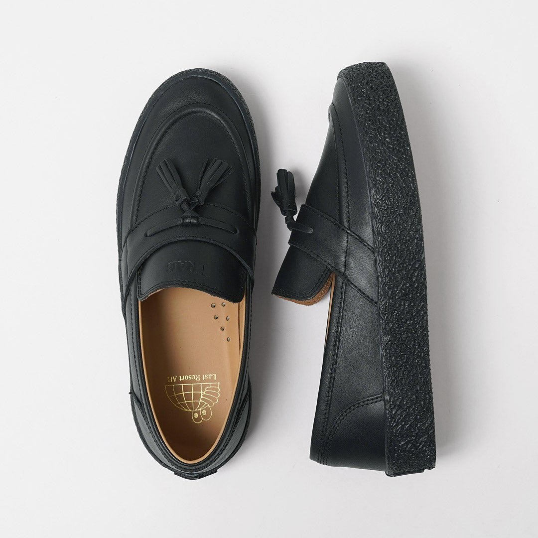 LAST RESORT AB / VM005-Loafer MT Mocassins à pampilles lisses Mono Tab Baskets