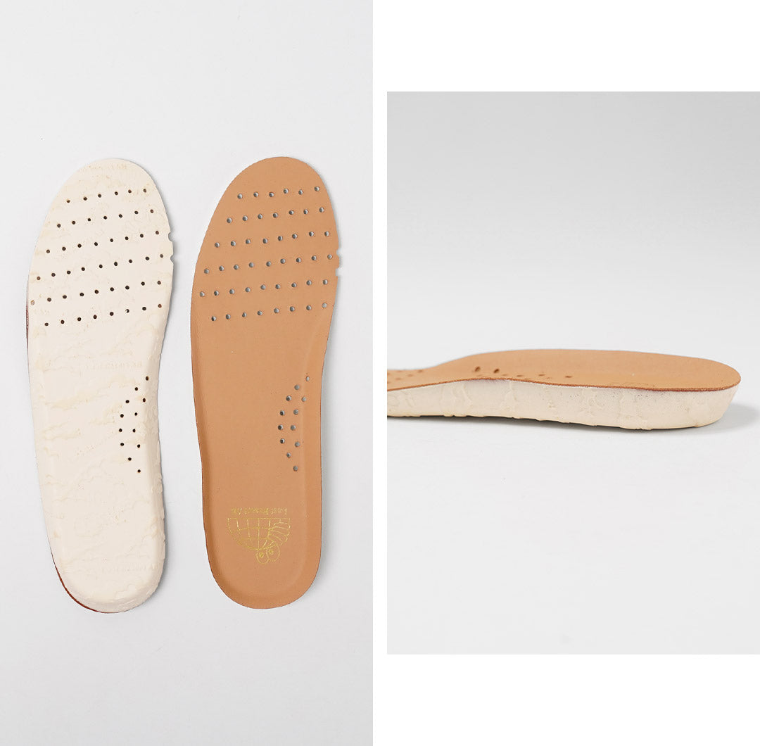 LAST RESORT AB / VM005-Loafer MT Mocassins à pampilles lisses Mono Tab Baskets