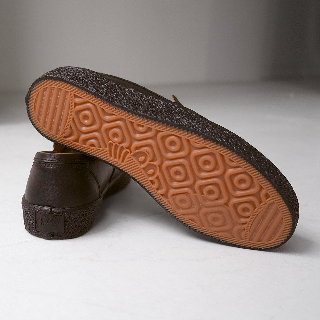 LAST RESORT AB / VM005-Loafer MT Mocassins à pampilles lisses Mono Tab Baskets