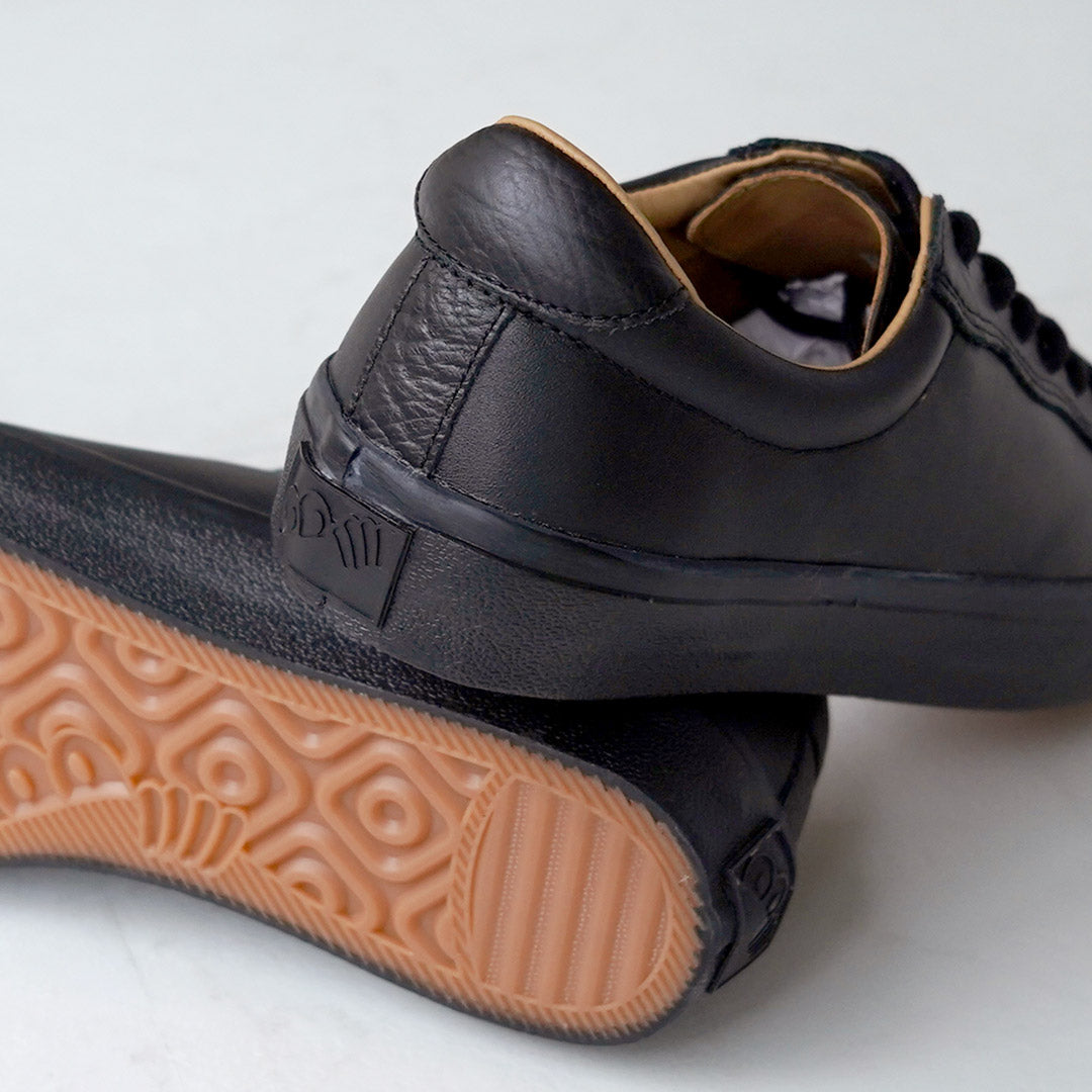 LAST RESORT AB / VM001-Lo MT Baskets basses à languette mono