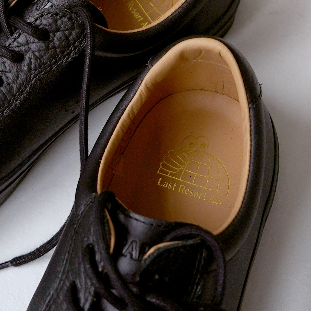 LAST RESORT AB / VM001-Lo MT Baskets basses à languette mono