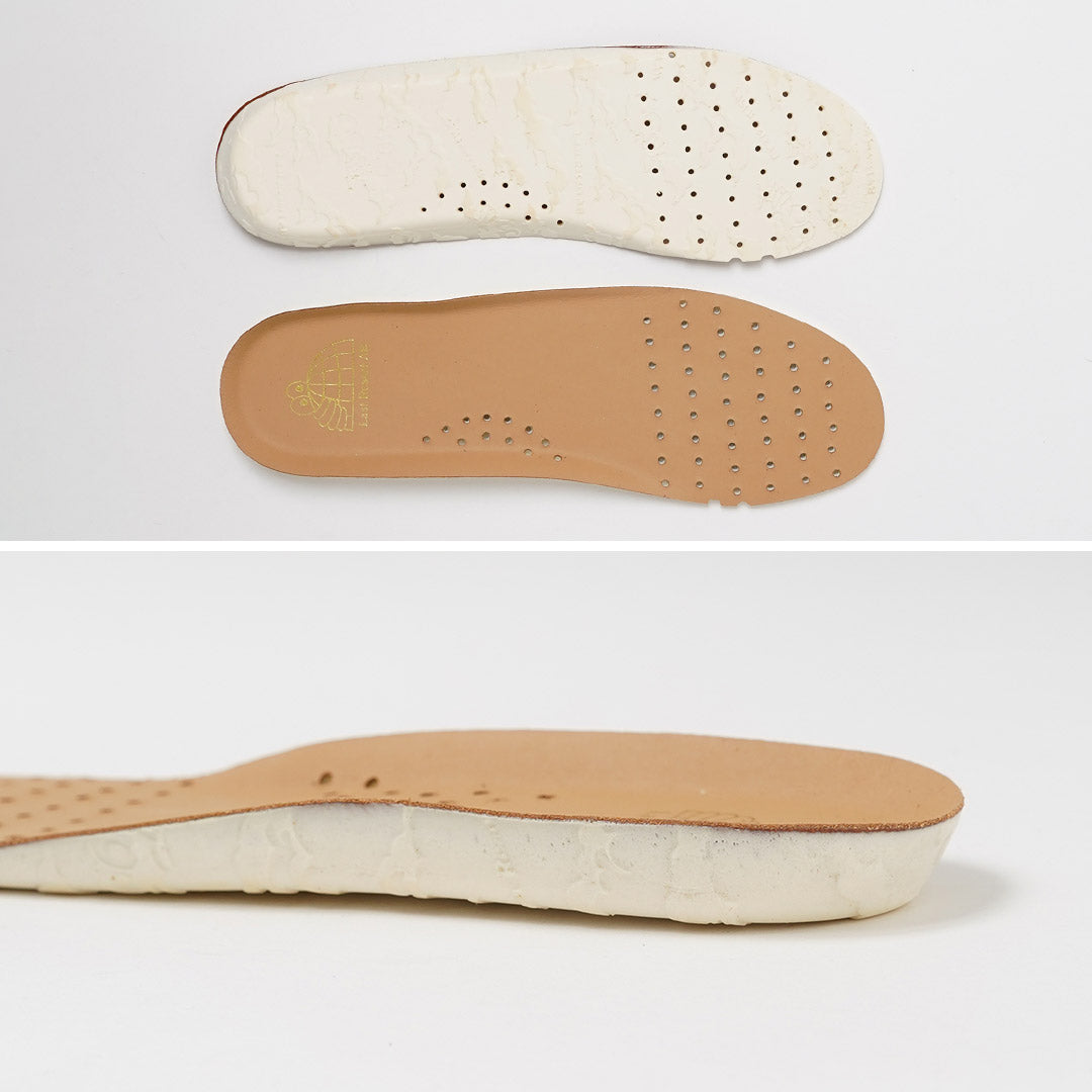 LAST RESORT AB / VM001-Lo MT Baskets basses à languette mono