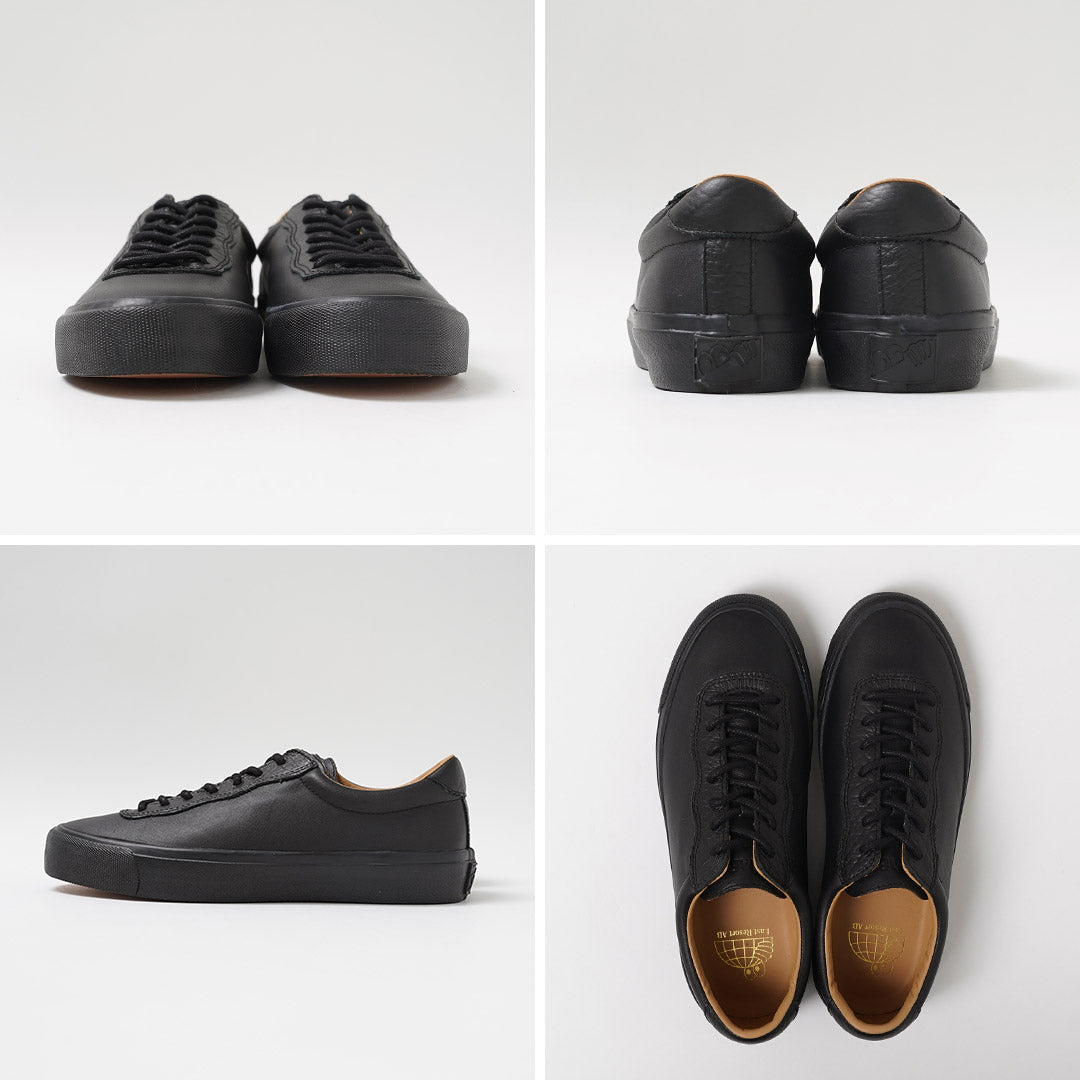 LAST RESORT AB / VM001-Lo MT Baskets basses à languette mono