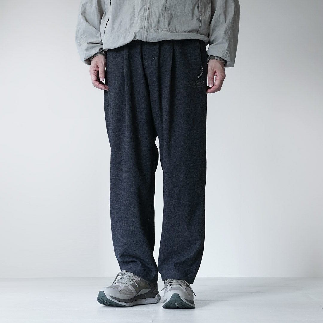 WILDTHINGS / Pantalones Winter Luxe Pantalones fáciles