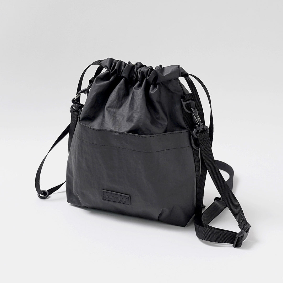BAICYCLON BY BAGJACK / BCL-158 Drawstring Bag