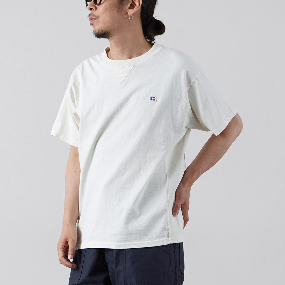 REMI RELIEF / Hard SP Processed Russell Athletic Jersey T-Shirt
