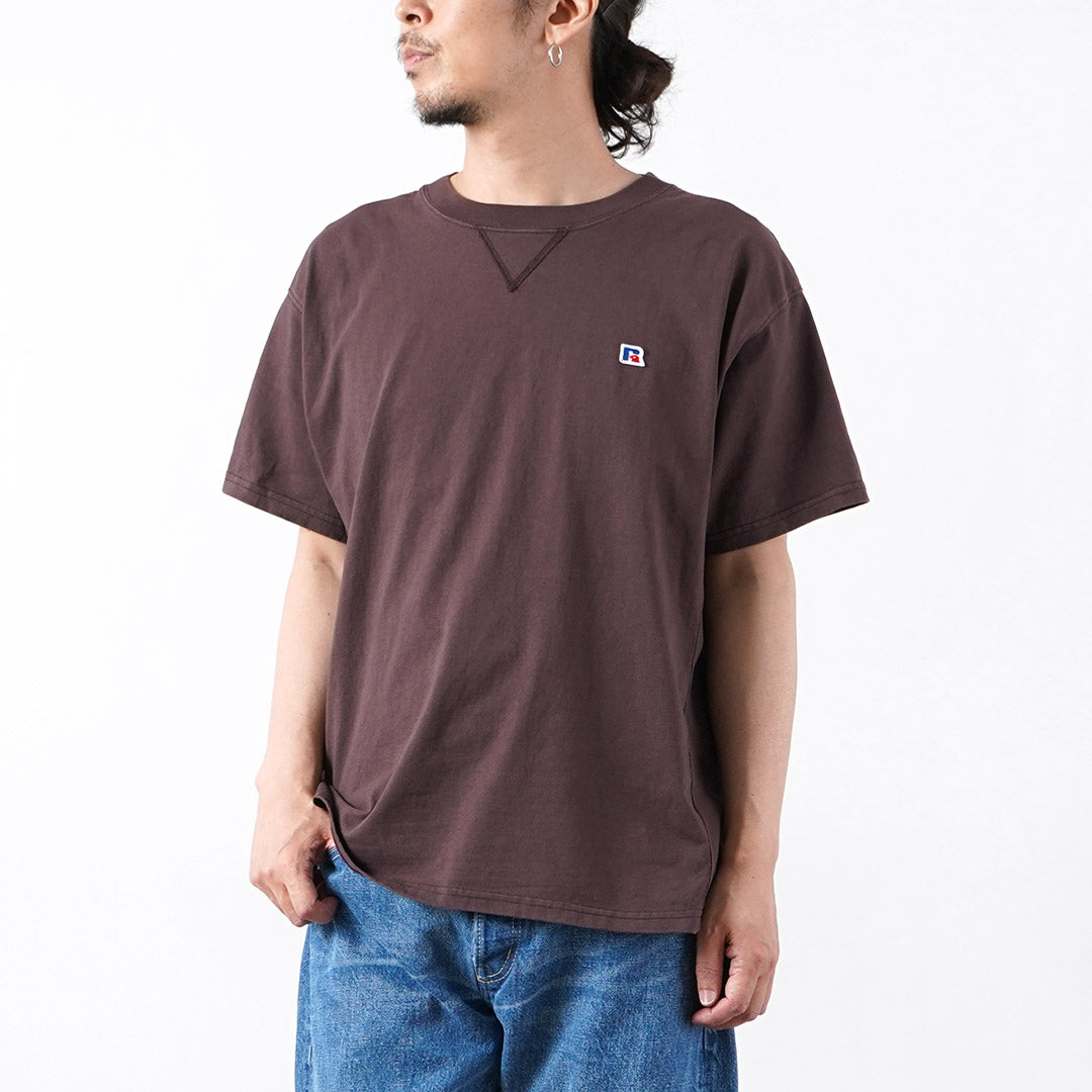 REMI RELIEF / Hard SP Processed Russell Athletic Jersey T-Shirt