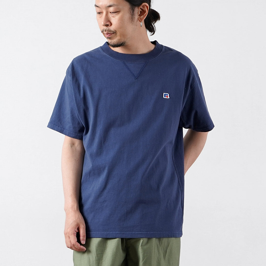 REMI RELIEF / Hard SP Processed Russell Athletic Jersey T-Shirt