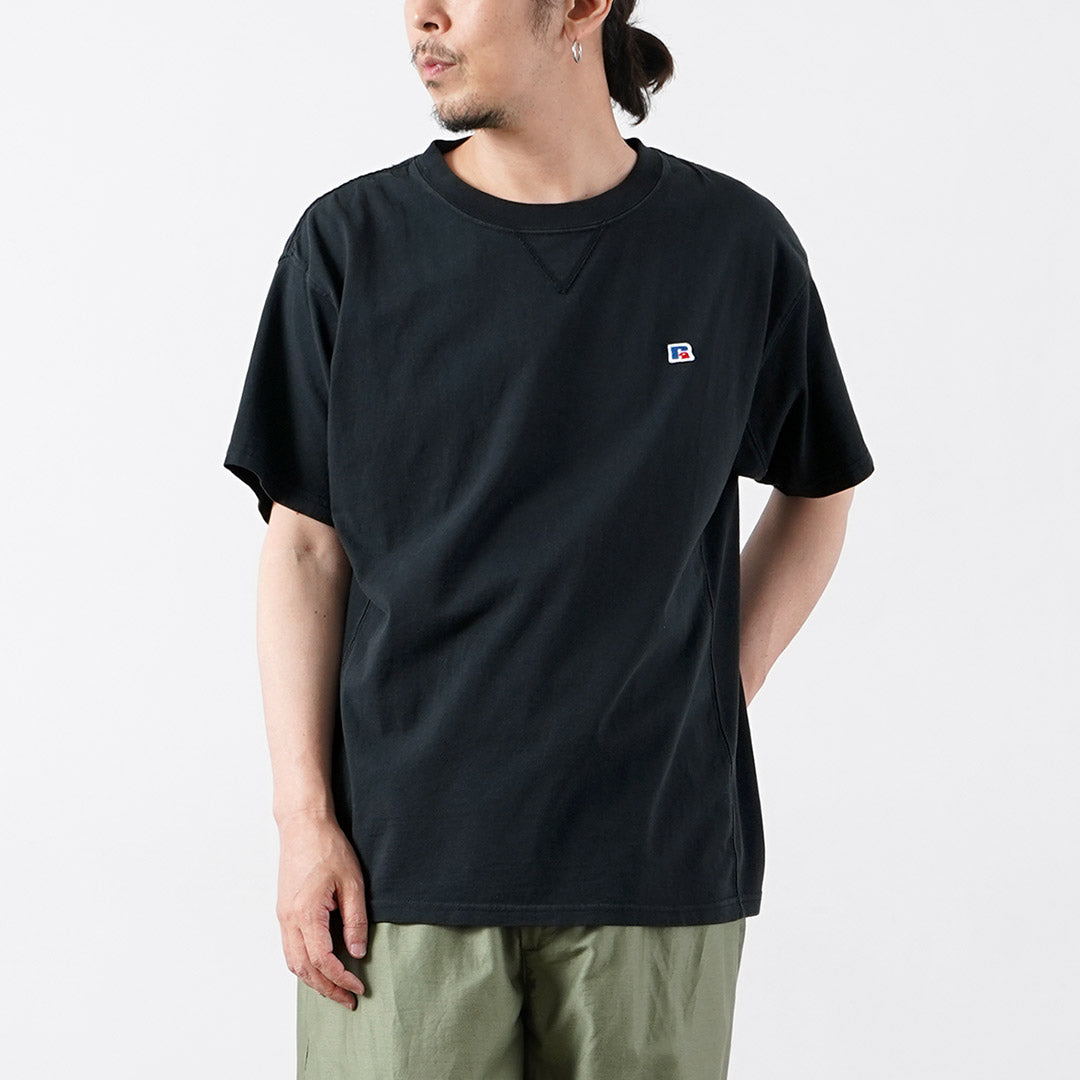 REMI RELIEF / Hard SP Processed Russell Athletic Jersey T-Shirt