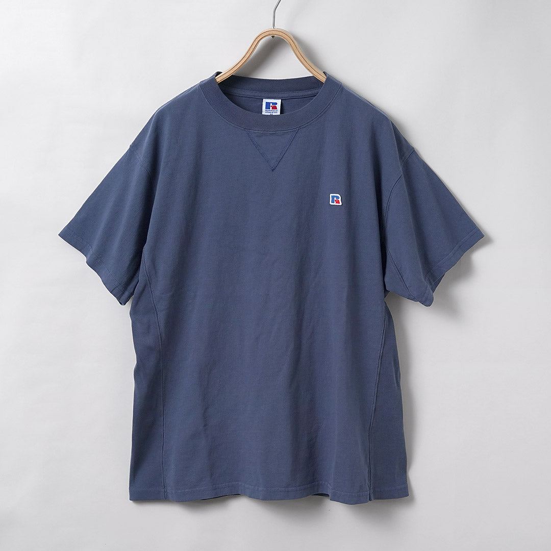 REMI RELIEF / Hard SP Processed Russell Athletic Jersey T-Shirt