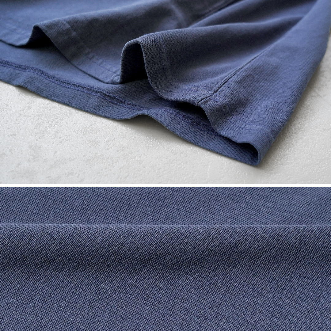 REMI RELIEF / Hard SP Processed Russell Athletic Jersey T-Shirt