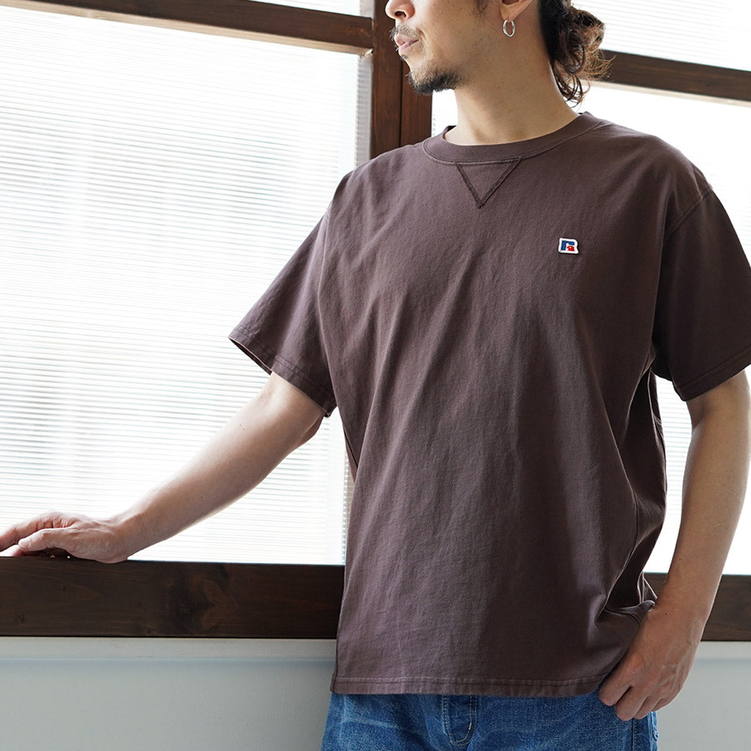 REMI RELIEF / Hard SP Processed Russell Athletic Jersey T-Shirt