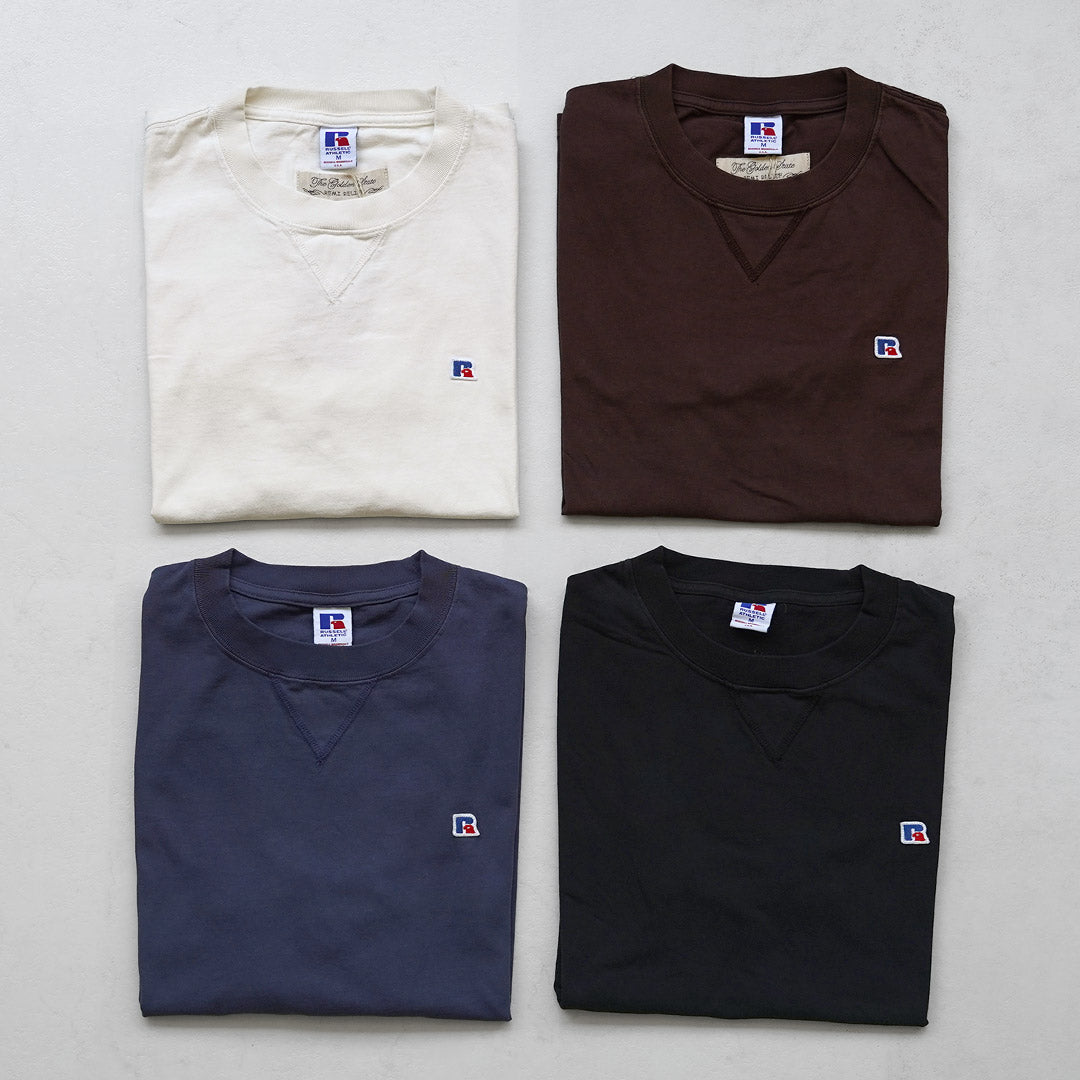 REMI RELIEF / Hard SP Processed Russell Athletic Jersey T-Shirt